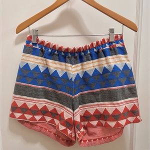 Devotion Twins Women’s Shorts, M